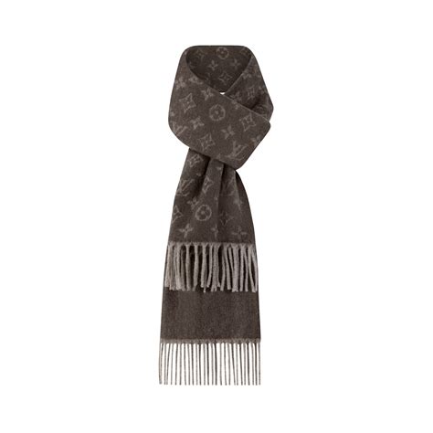 louis vuitton m70258|Monogram Gradient Scarf .